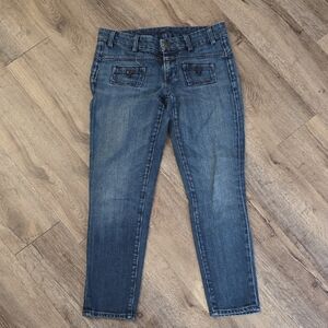 Citizens Of Humanity Skinny Jeans